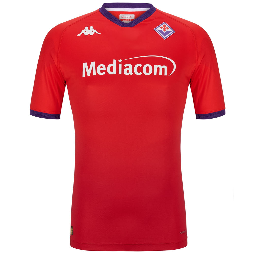 KOMBAT PRO 2025 FIORENTINA Red-violet Indigo | Kappa sale