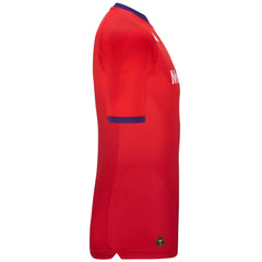 KOMBAT PRO 2025 FIORENTINA Red-violet Indigo | Kappa sale