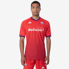 KOMBAT PRO 2025 FIORENTINA Red-violet Indigo | Kappa sale