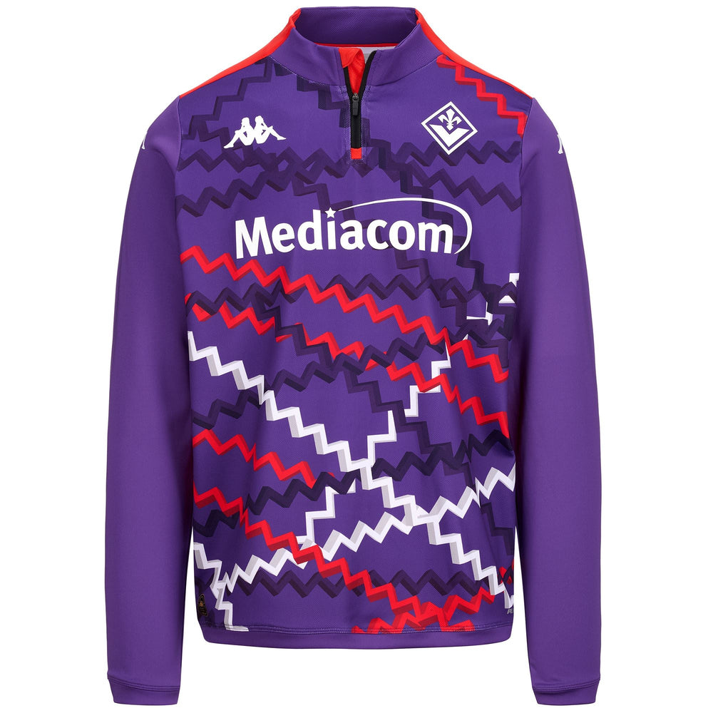 ABLASPRE PRO 8 FIORENTINA Violet Indigo-red | Kappa for sale
