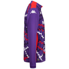 ABLASPRE PRO 8 FIORENTINA Violet Indigo-red | Kappa for sale