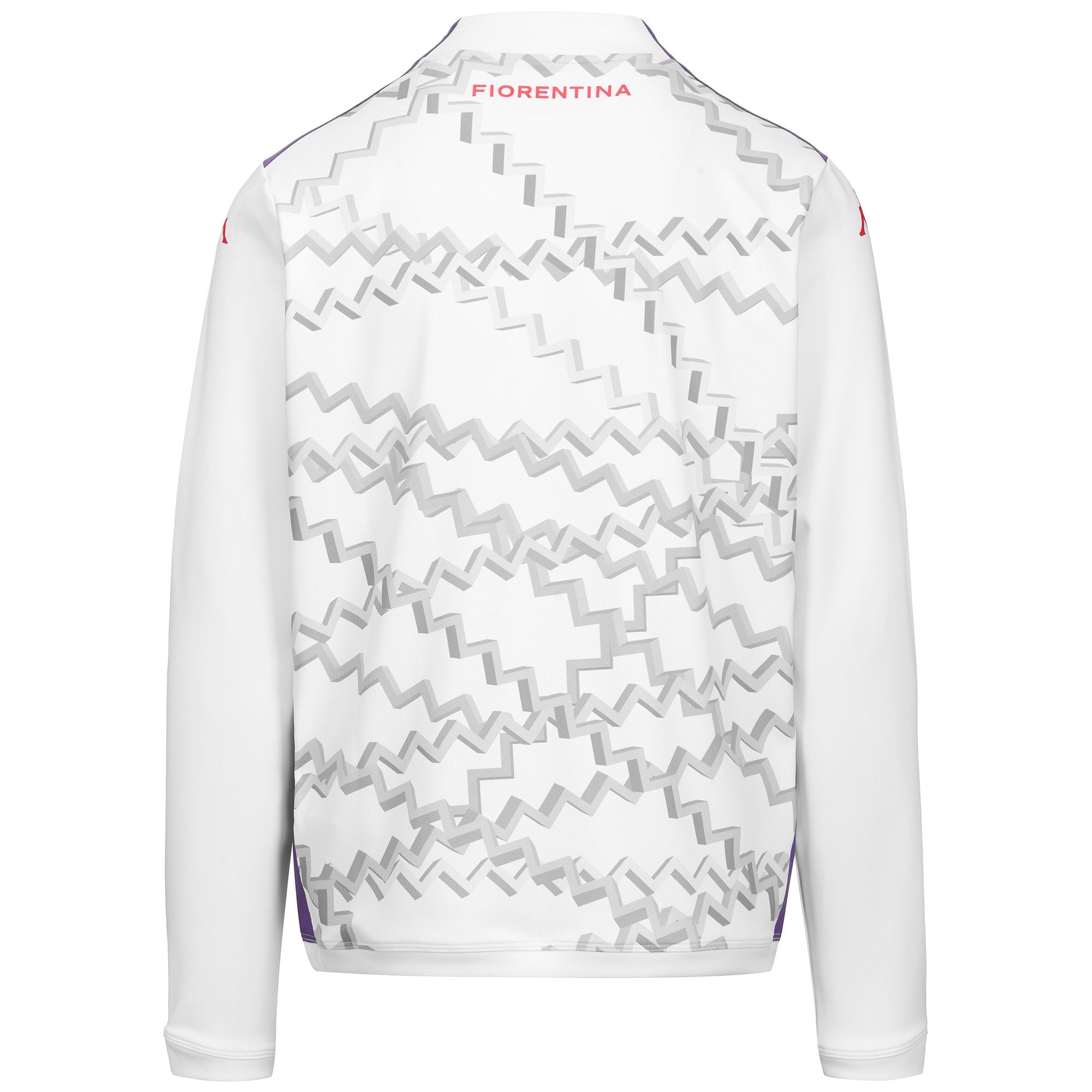 ABLASPRE PRO 8 FIORENTINA White-violet Indigo | Kappa on sale