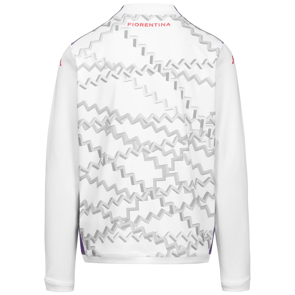 ABLASPRE PRO 8 FIORENTINA White-violet Indigo | Kappa on sale