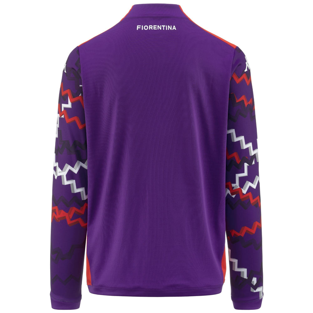 ARUNPRE PRO 8 FIORENTINA Violet Indigo-red | Kappa discount