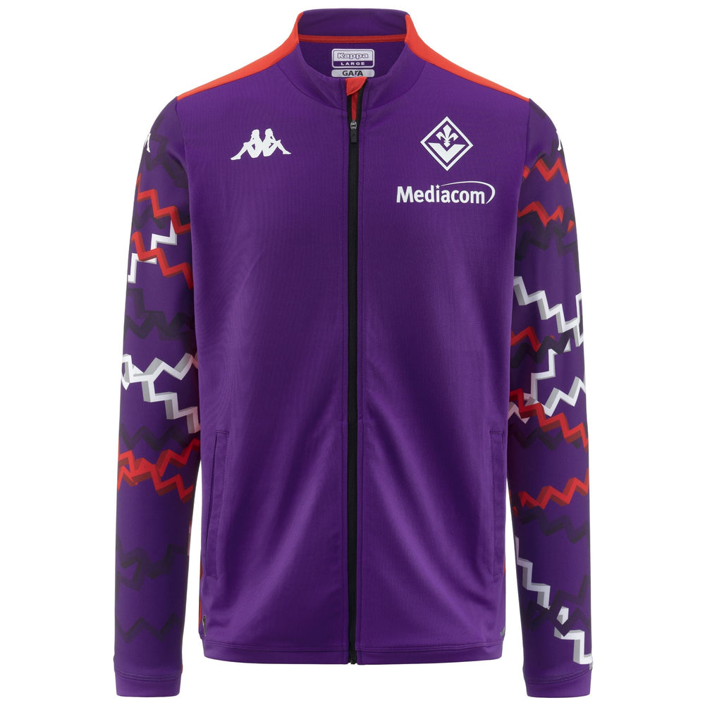 ARUNPRE PRO 8 FIORENTINA Violet Indigo-red | Kappa discount