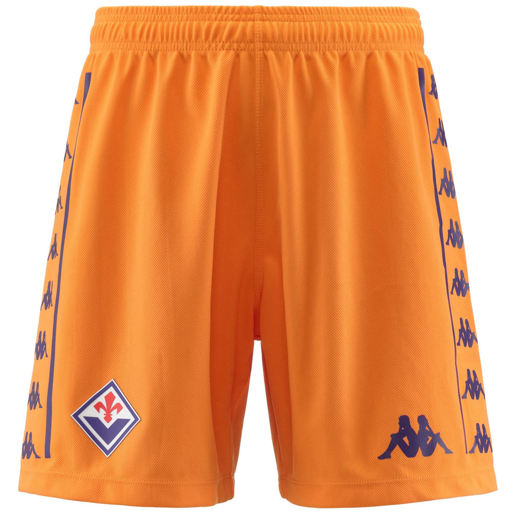 KOMBAT RYDER FIORENTINA Orange Marigold | Kappa US