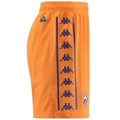 KOMBAT RYDER FIORENTINA Orange Marigold | Kappa US
