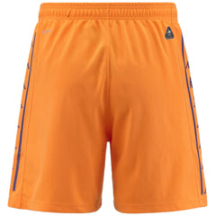 KOMBAT RYDER FIORENTINA Orange Marigold | Kappa US