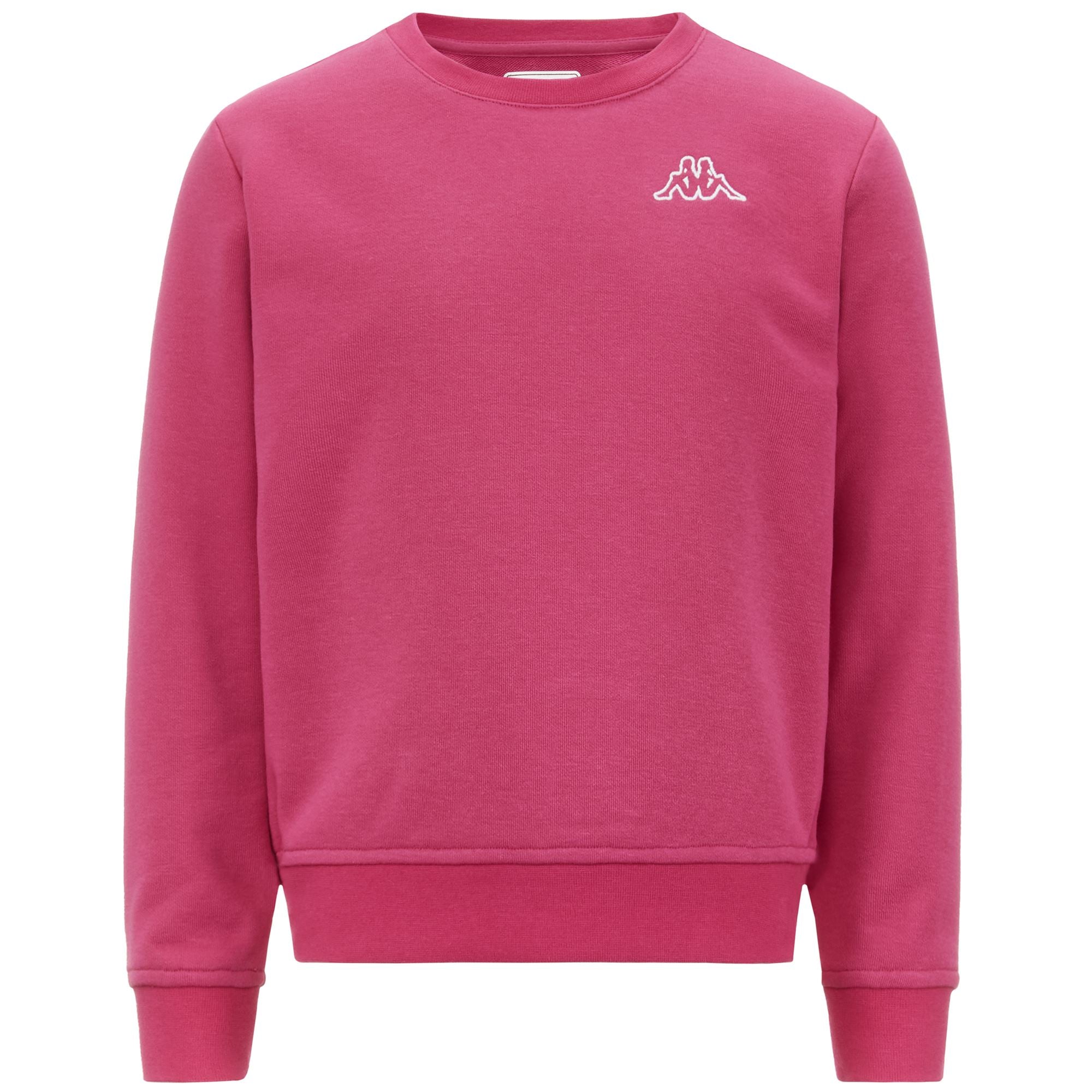 LOGO CAIMA KID Fuchsia Bright Rose | Kappa US