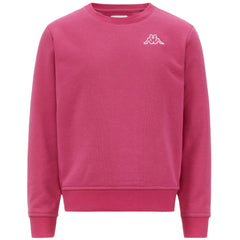 LOGO CAIMA KID Fuchsia Bright Rose | Kappa US