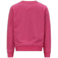LOGO CAIMA KID Fuchsia Bright Rose | Kappa US