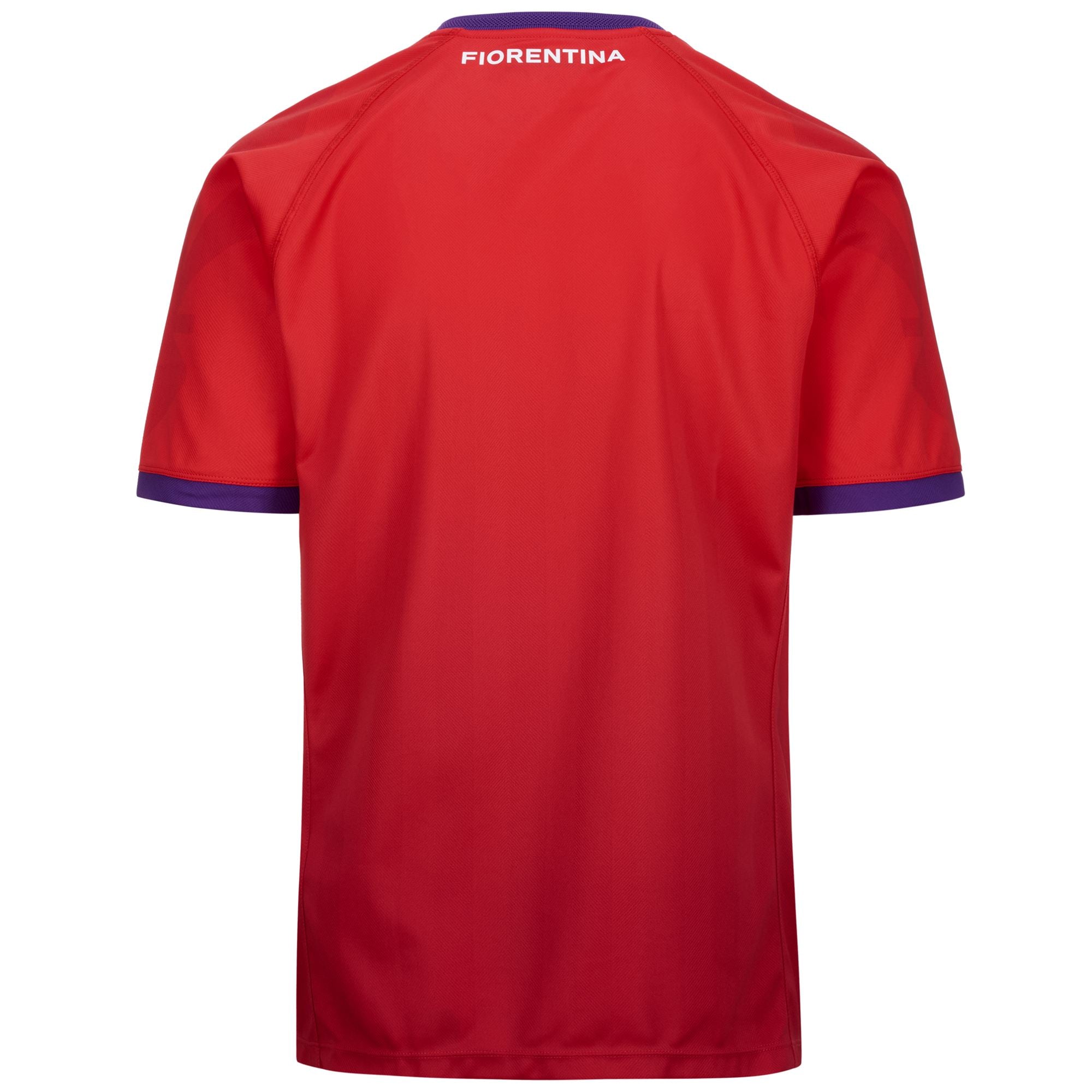 KOMBAT 2025 FIORENTINA Red | Kappa near me