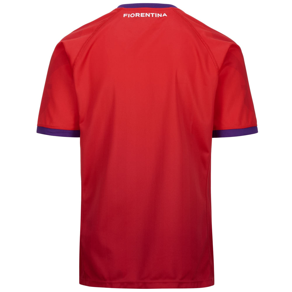 KOMBAT 2025 FIORENTINA Red | Kappa near me