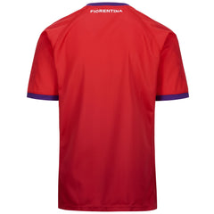 KOMBAT 2025 FIORENTINA Red | Kappa near me