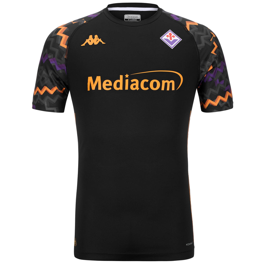 KOMBAT GK PRO 2025 FIORENTINA Black | Kappa online