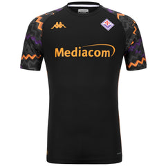 KOMBAT GK PRO 2025 FIORENTINA Black | Kappa online