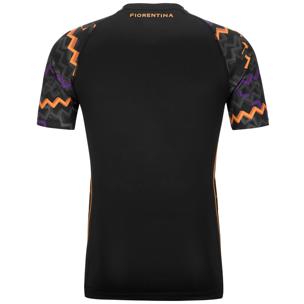KOMBAT GK PRO 2025 FIORENTINA Black | Kappa online