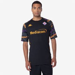 KOMBAT GK PRO 2025 FIORENTINA Black | Kappa online