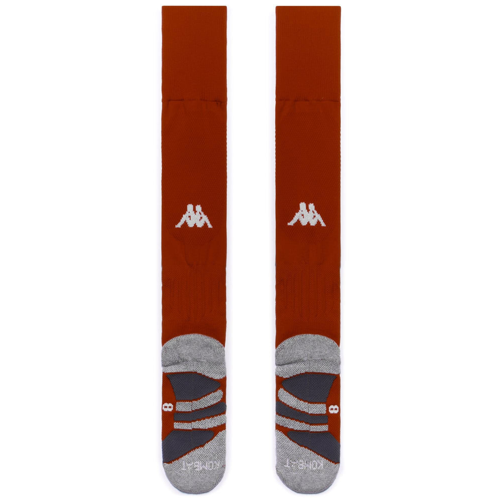 KOMBAT SPARK PRO FIORENTINA 1PACK Red | Kappa US