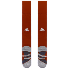 KOMBAT SPARK PRO FIORENTINA 1PACK Red | Kappa US