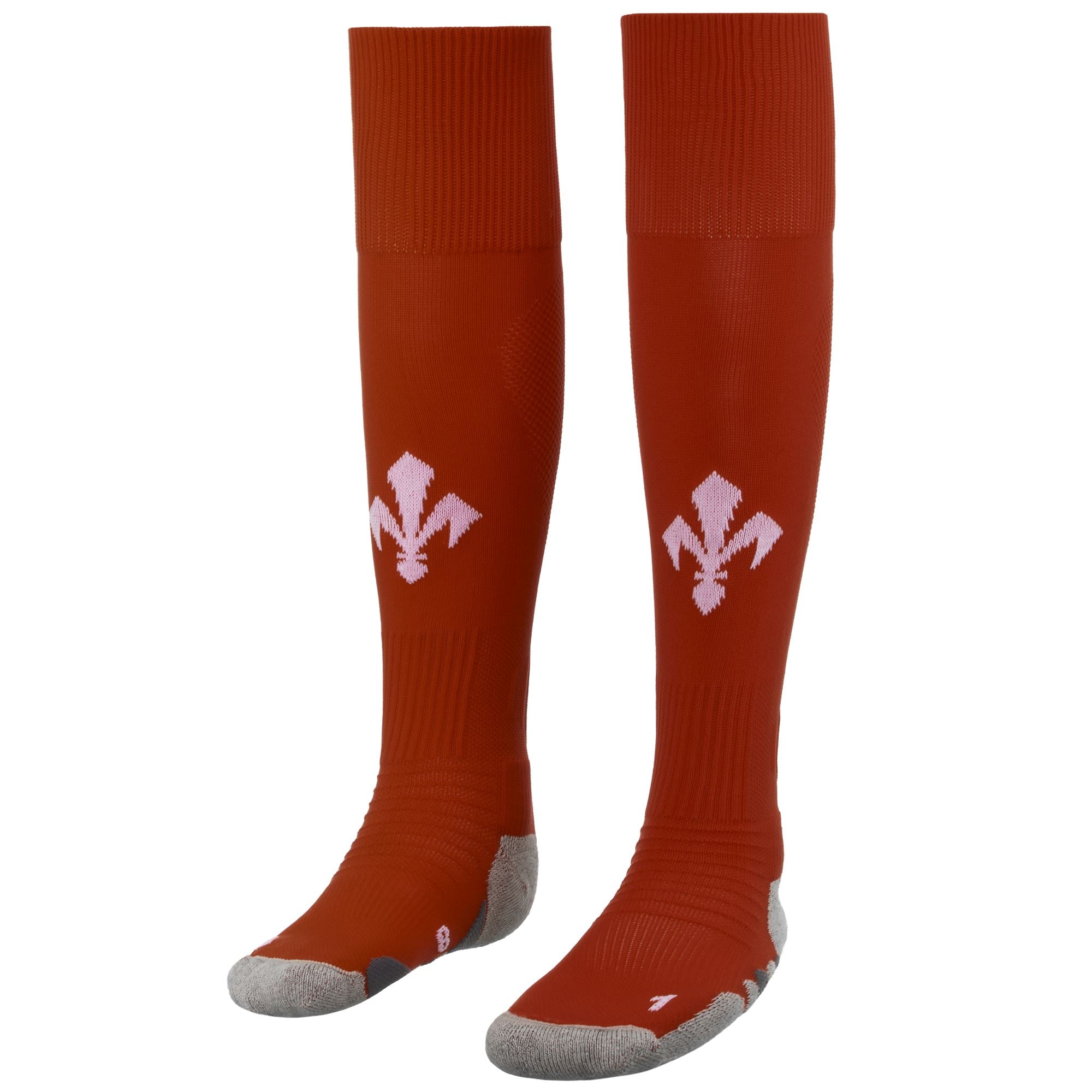 KOMBAT SPARK PRO FIORENTINA 1PACK Red | Kappa US