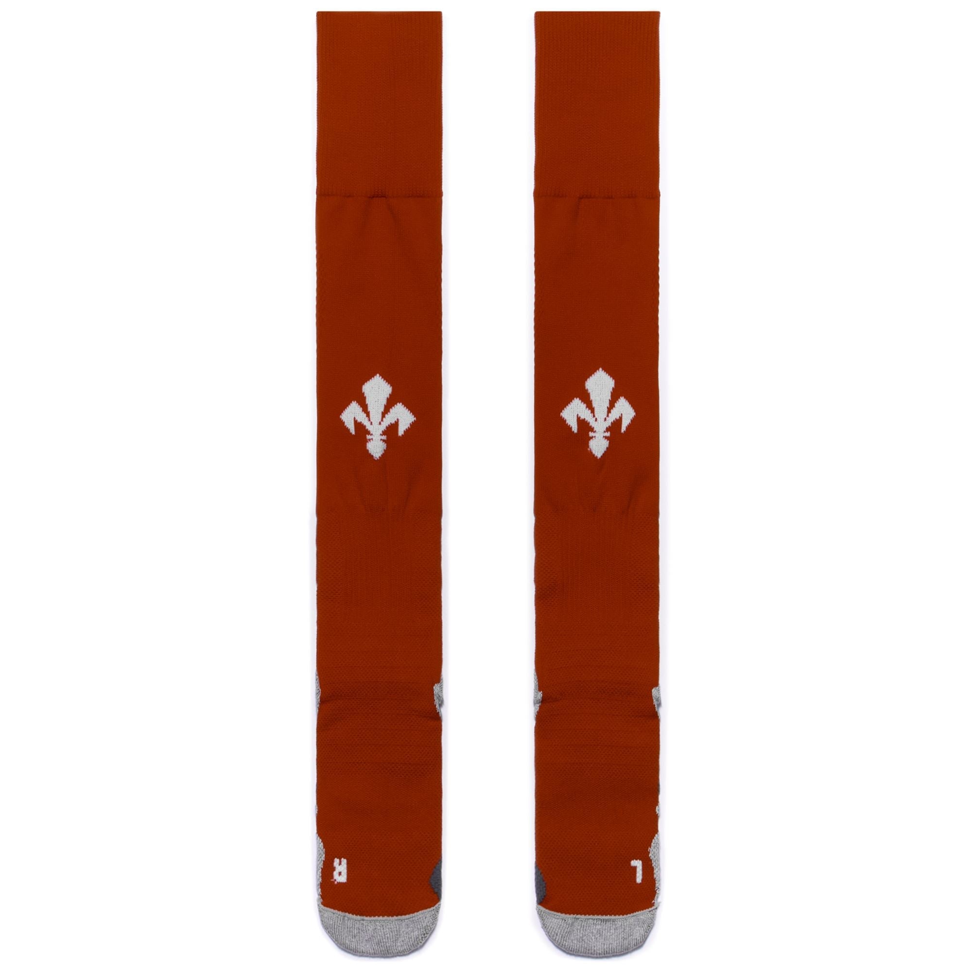 KOMBAT SPARK PRO FIORENTINA 1PACK Red | Kappa US
