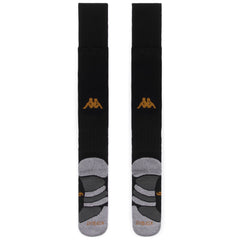 KOMBAT SPARK PRO FIORENTINA 1PACK Black | Kappa discount