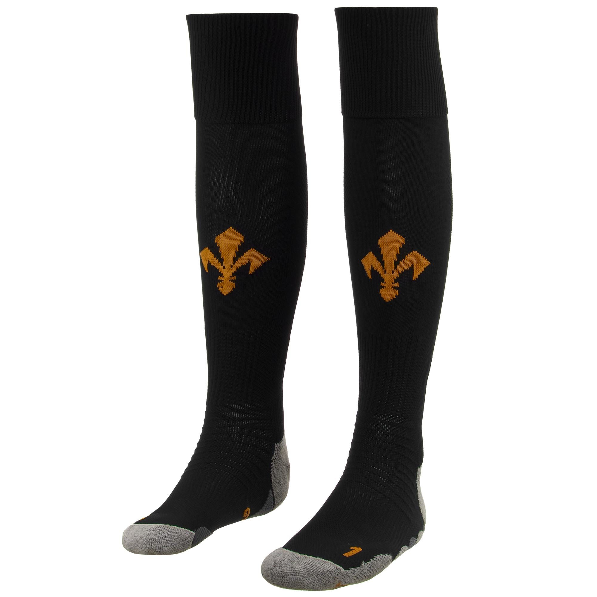 KOMBAT SPARK PRO FIORENTINA 1PACK Black | Kappa discount