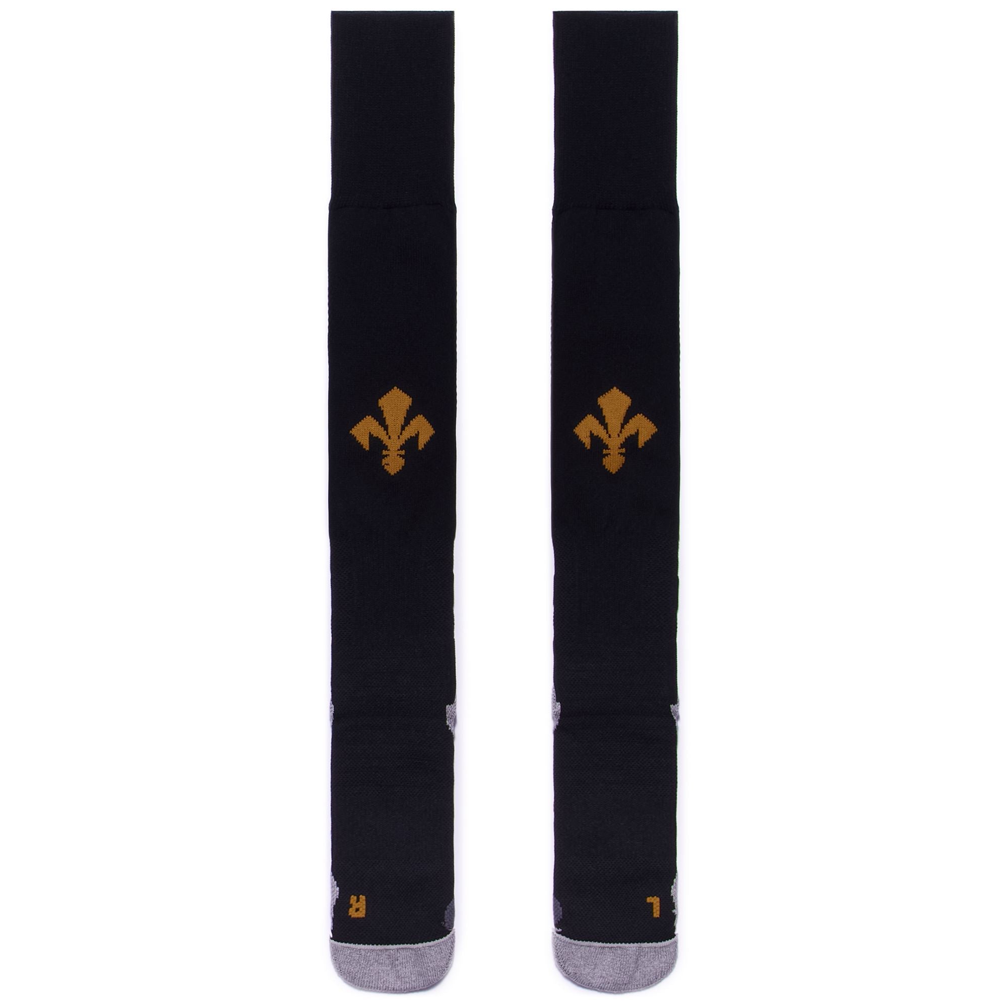 KOMBAT SPARK PRO FIORENTINA 1PACK Black | Kappa discount