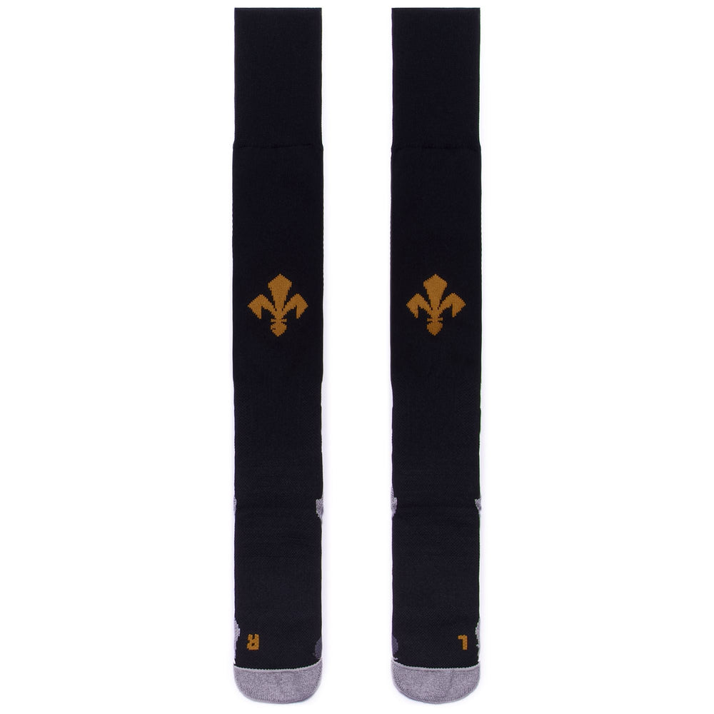 KOMBAT SPARK PRO FIORENTINA 1PACK Black | Kappa discount