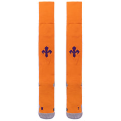 KOMBAT SPARK PRO FIORENTINA 1PACK Orange | Kappa on sale