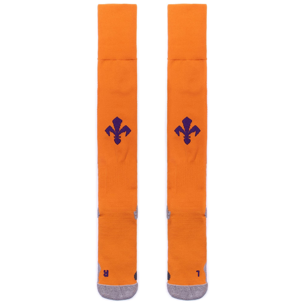 KOMBAT SPARK PRO FIORENTINA 1PACK Orange | Kappa on sale