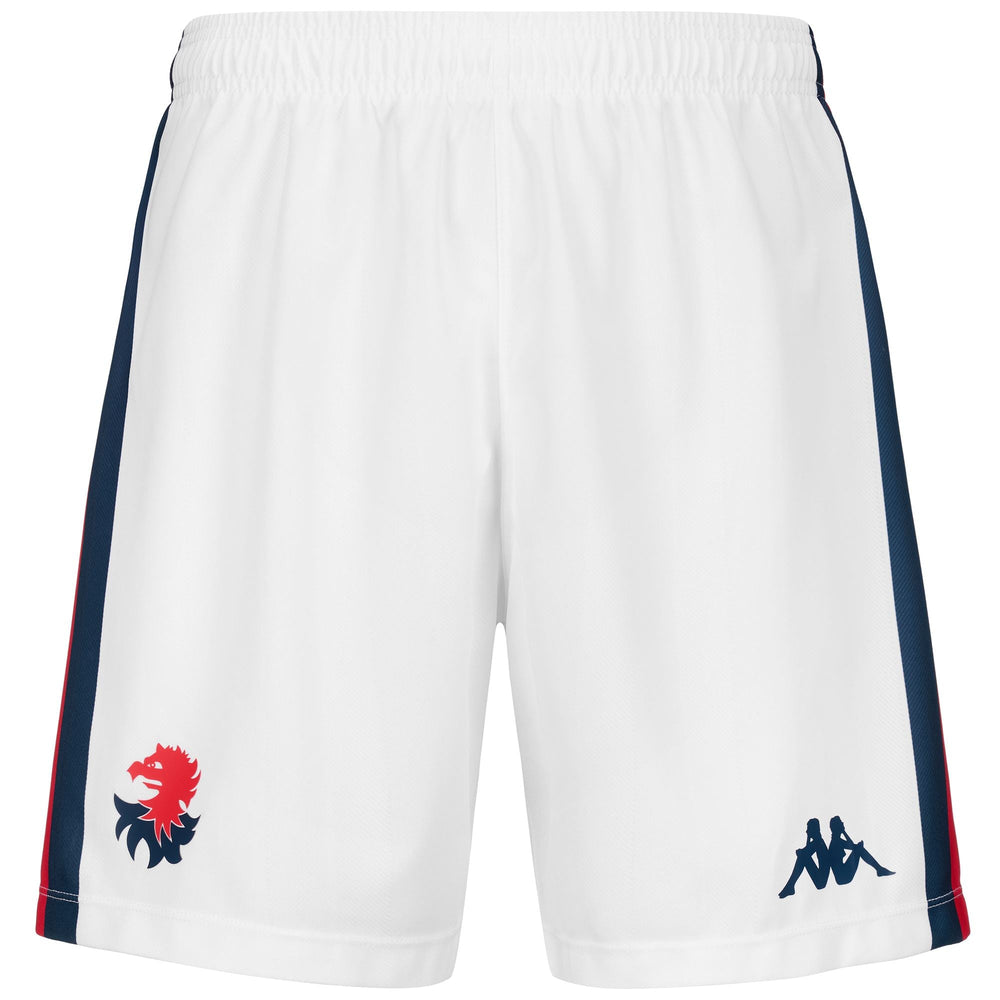 KOMBAT RYDER GENOA White-red-blue Dk | Kappa on sale