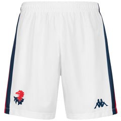 KOMBAT RYDER GENOA White-red-blue Dk | Kappa on sale