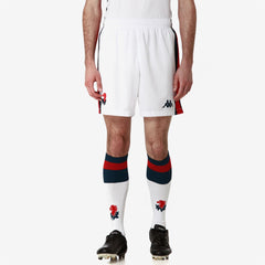 KOMBAT RYDER GENOA White-red-blue Dk | Kappa on sale