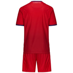 KOMBAT KIT 2025 FIORENTINA Red-violet Indigo | Kappa sale