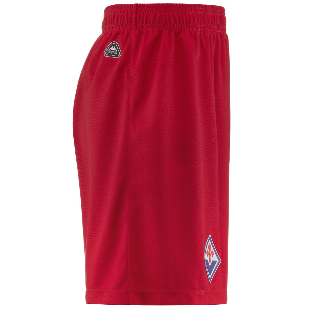KOMBAT RYDER FIORENTINA Red | Kappa for sale