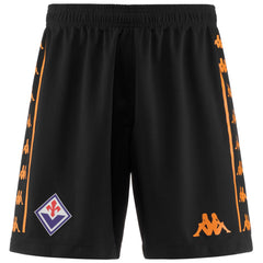 KOMBAT RYDER FIORENTINA Black | Kappa on sale