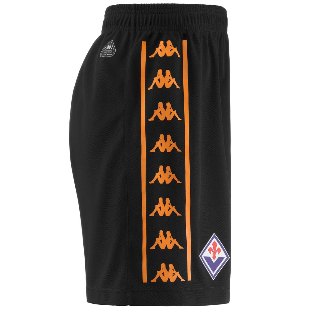 KOMBAT RYDER FIORENTINA Black | Kappa on sale