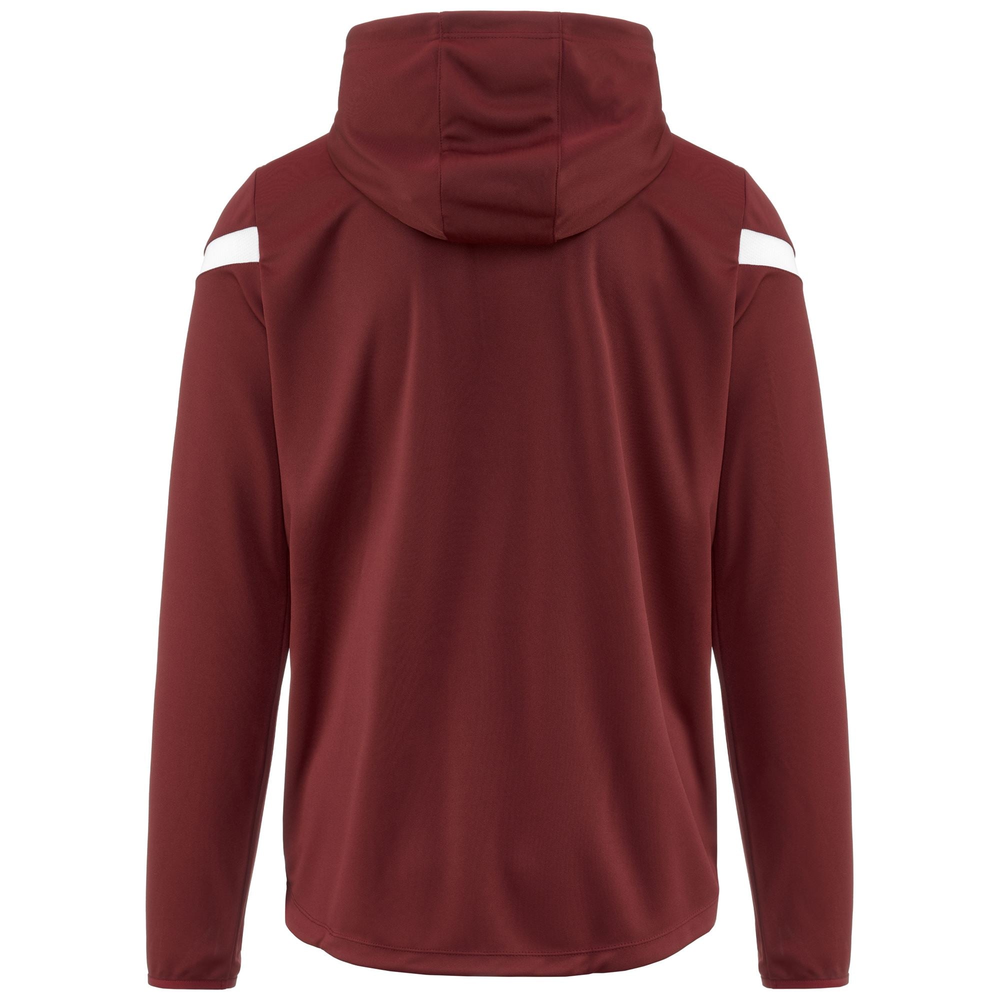 KAPPA4FOOTBALL DOLVE Red Granata-white | Kappa online