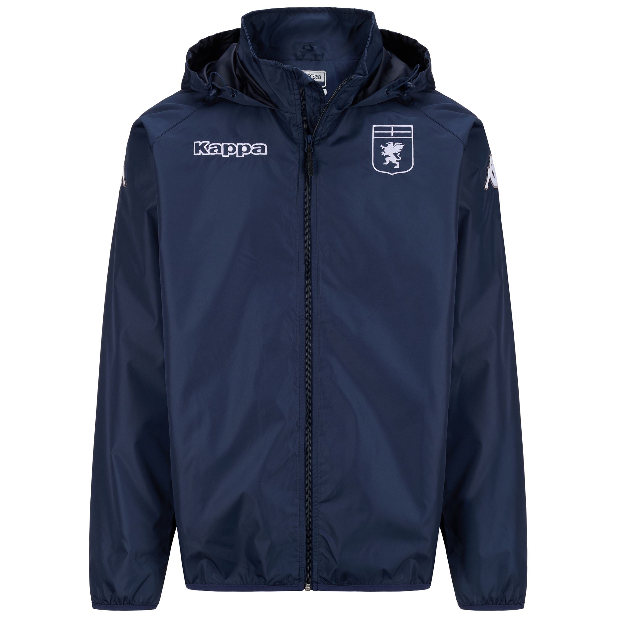 MARTIO GENOA Blue Marine | Kappa US