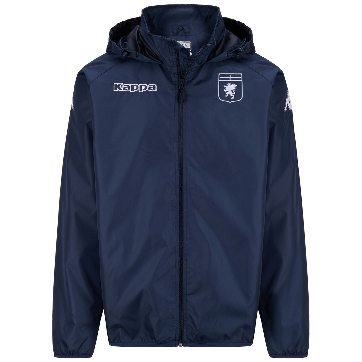MARTIO GENOA Blue Marine | Kappa US