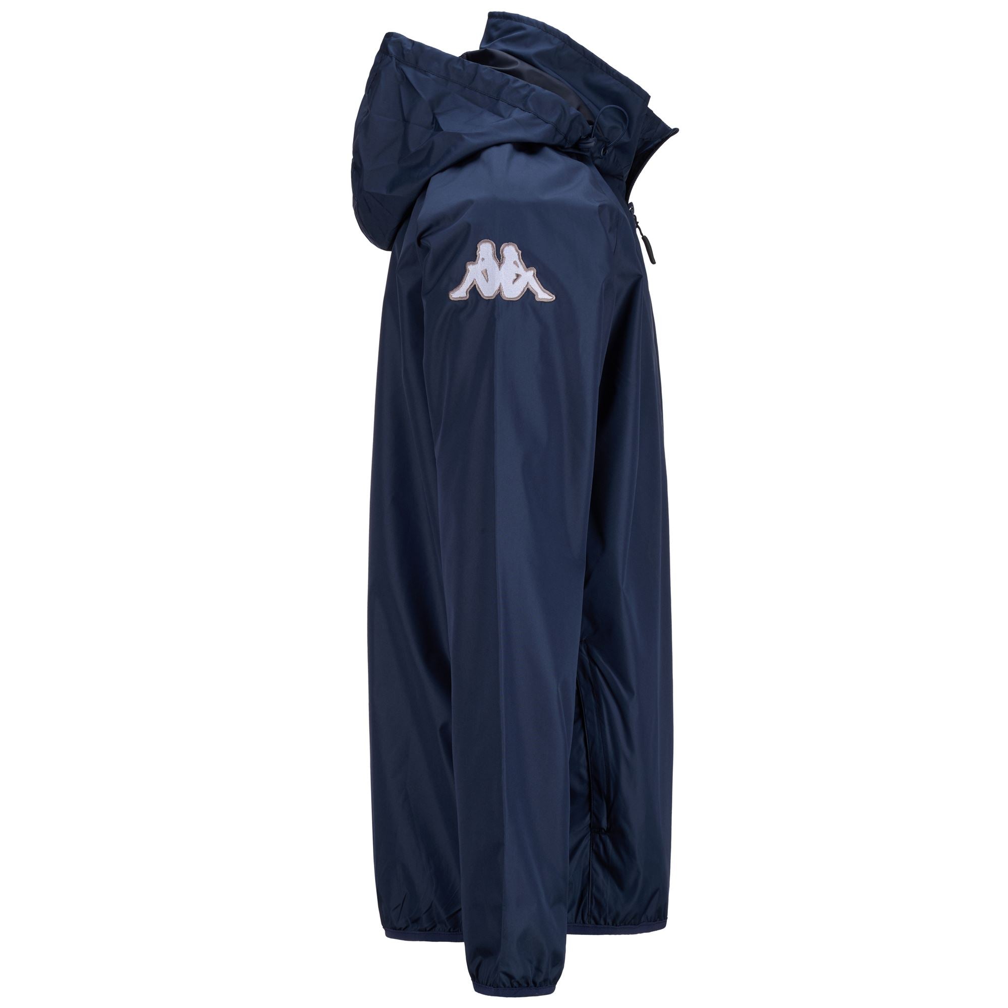 MARTIO GENOA Blue Marine | Kappa US