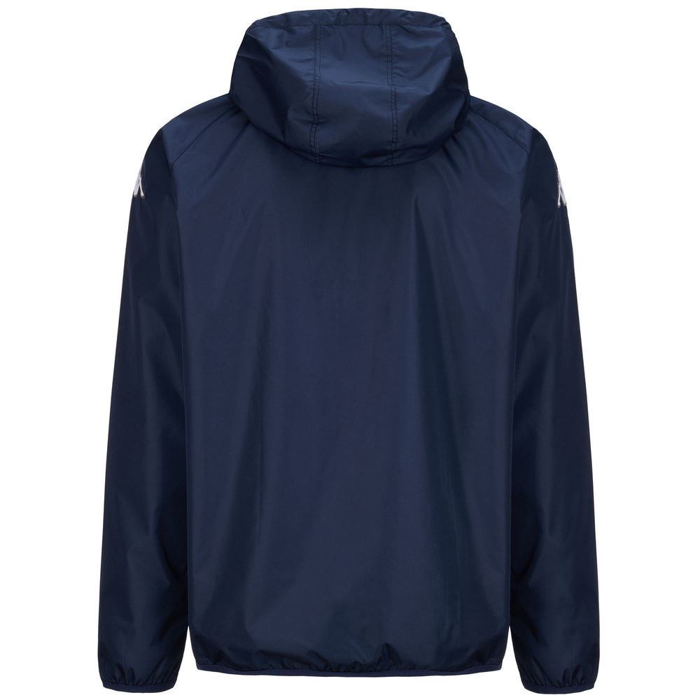 MARTIO GENOA Blue Marine | Kappa US