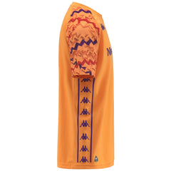 KOMBAT GK 2025 FIORENTINA Orange | Kappa discount