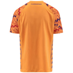 KOMBAT GK 2025 FIORENTINA Orange | Kappa discount