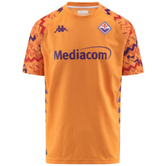KOMBAT GK 2025 FIORENTINA Orange | Kappa discount