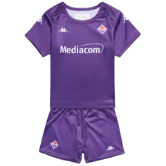 KOMBAT BABY KIT 2025 FIORENTINA Violet Indigo | Kappa US