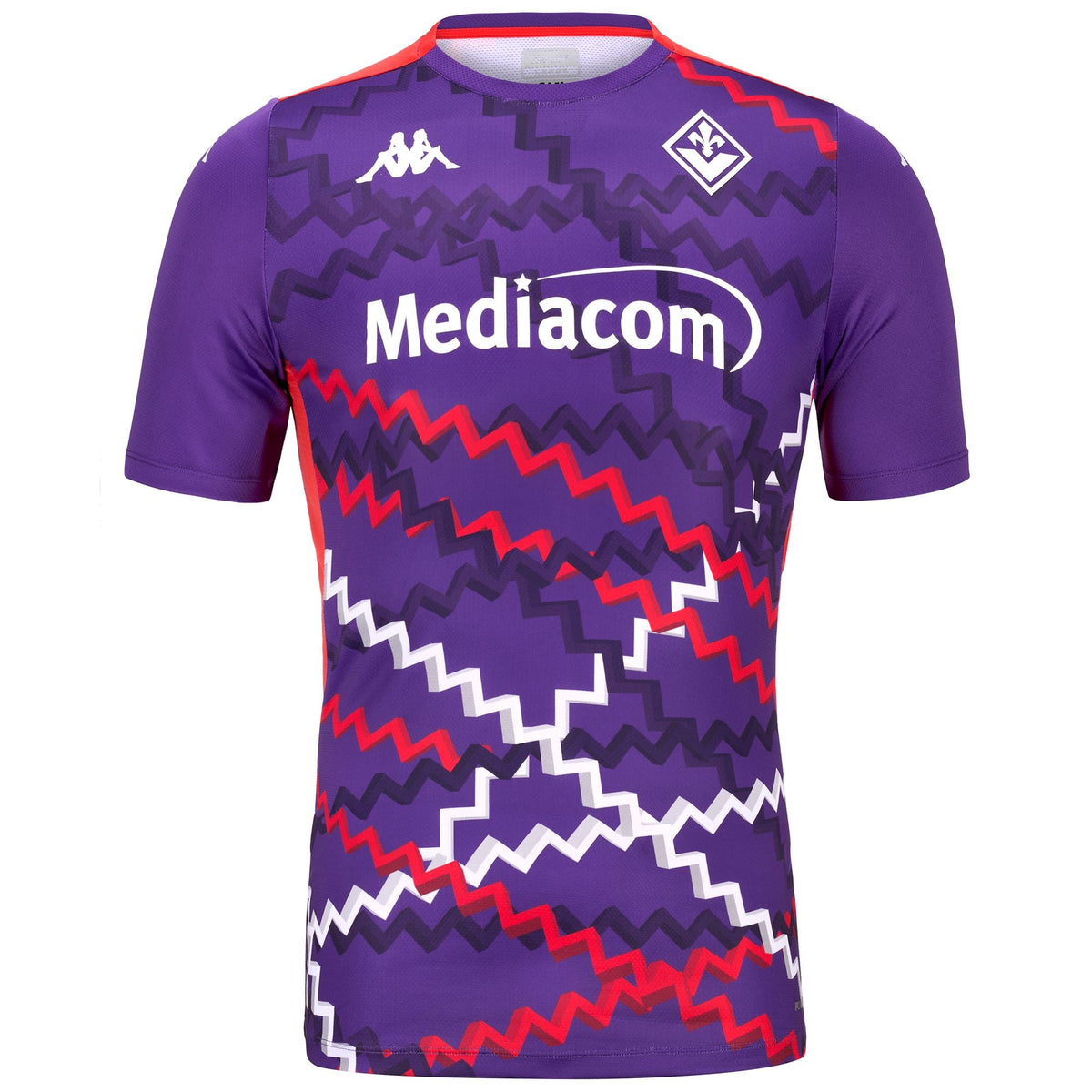 ABOUPRE PRO 8 FIORENTINA Violet Indigo-red | Kappa near me