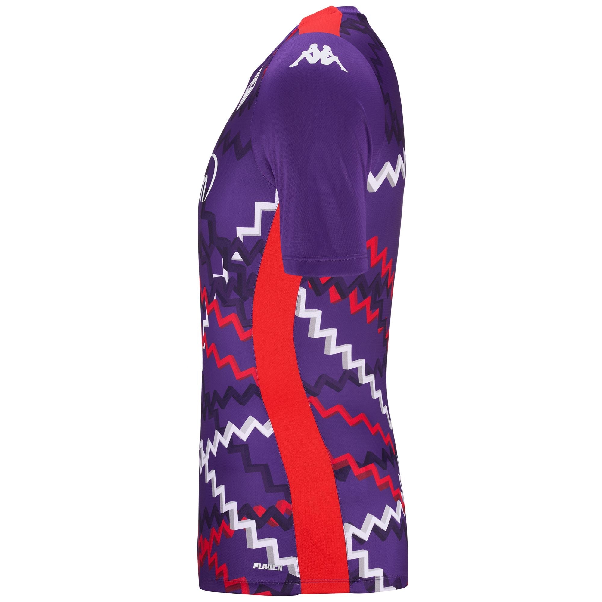 ABOUPRE PRO 8 FIORENTINA Violet Indigo-red | Kappa near me
